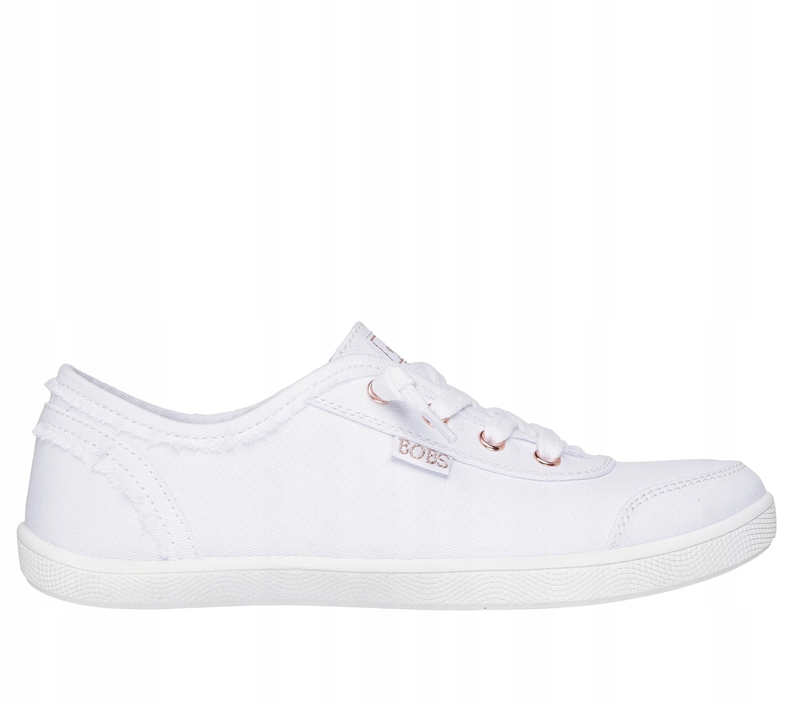 Dámské boty Skechers Bobs B Cute bílé 33492 Wht