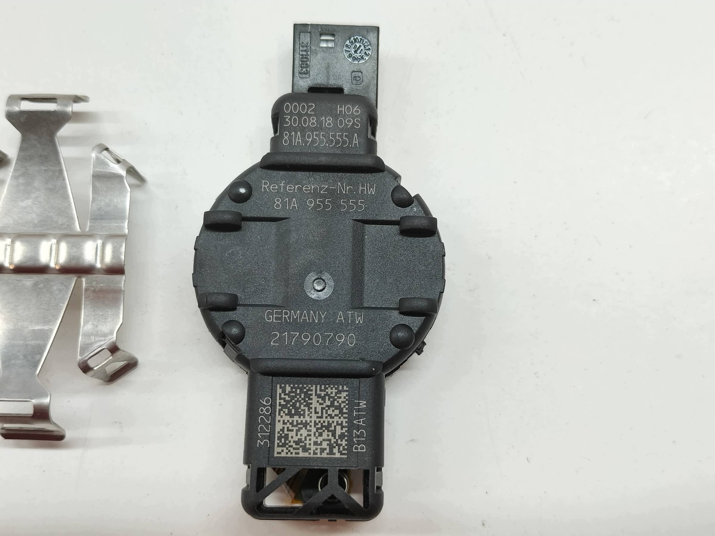 snimač kišni SENSOR 81A955555A Audi A7 II (2018-2025) C8