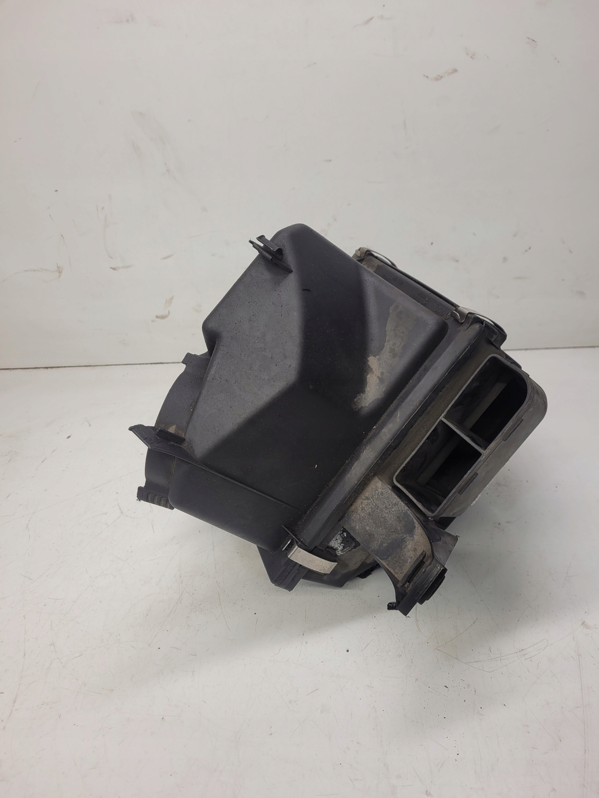 GEHÄUSE FILTER LUFT AUDI A6 C5 4B0133835L
