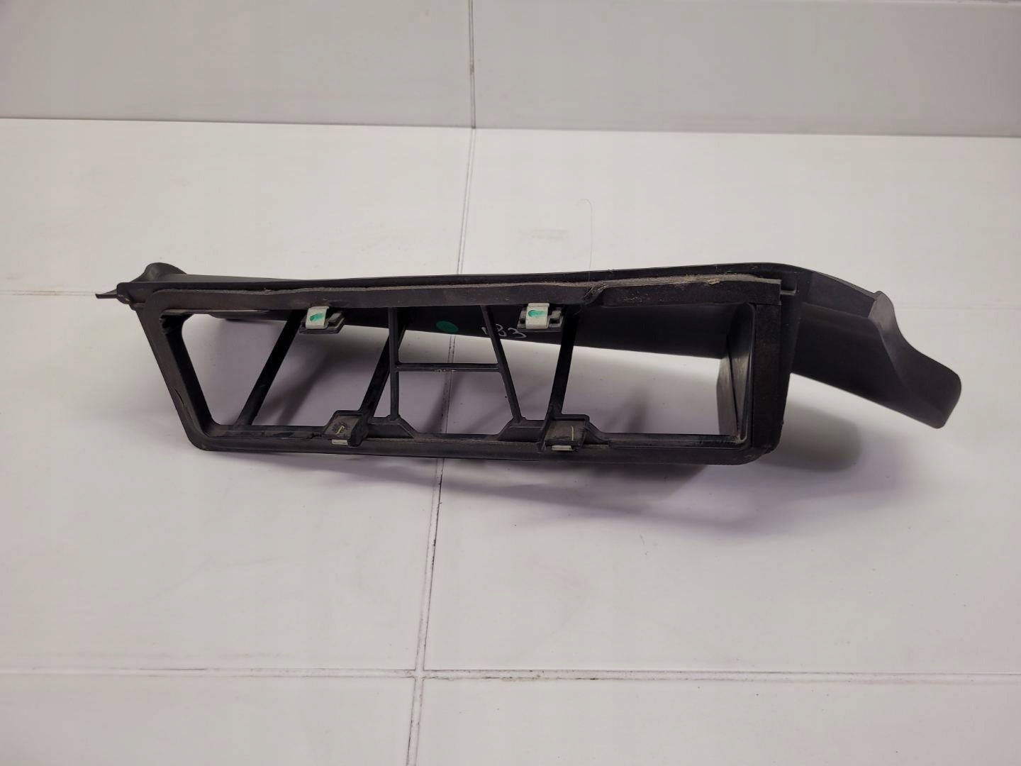 intake air Ford Kuga 3 2020 LJ6B18D395 AC