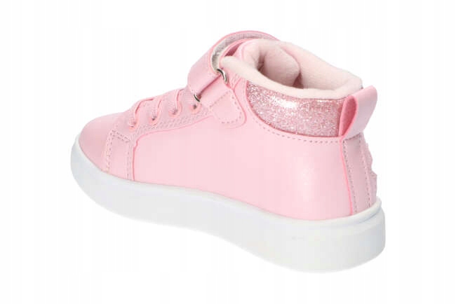 AMERICAN BD26 OCIEPLANE TRZEWIKI BUTY ZIMOWE PN 31 Marka American Club