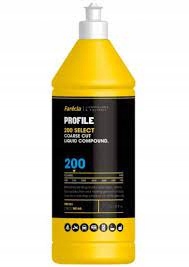FARECLA PROFILE SELECT ПАСТА ДЛЯ ГЕЛЬКОУТА 1Л