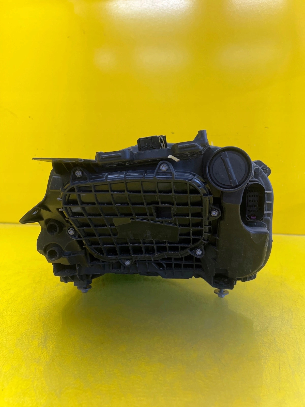 light right left Porsche Taycan PDLS+ Full Led 9J1941031H 9J1941032F