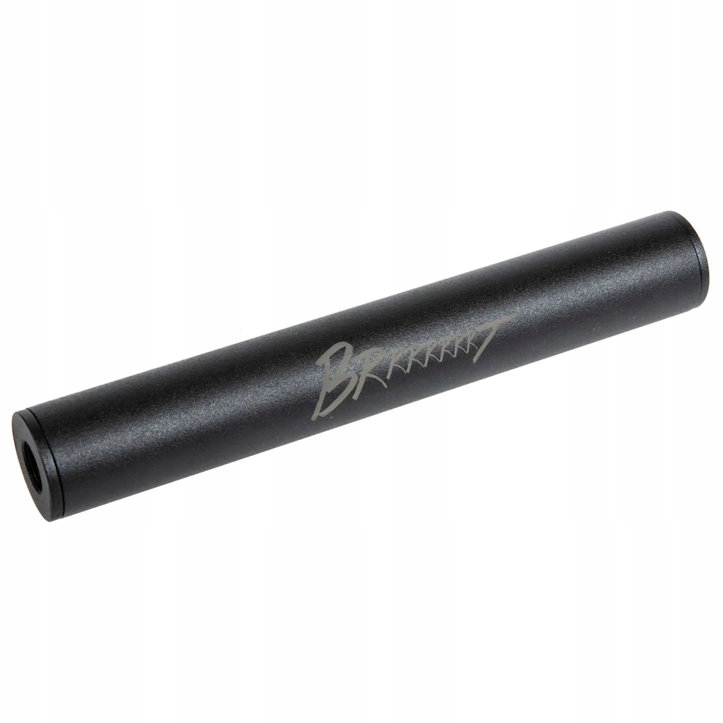 Tłumik dźwięku Asg Specna Arms Covert Tactical Brrrrt Pro 30 x 200 mm