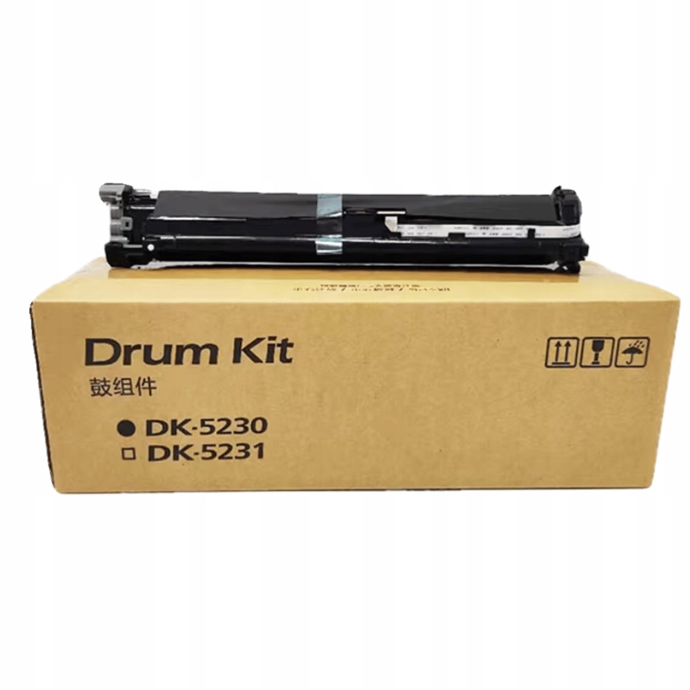 Nowy Bęben Kyocera DK-5230 Ecosys M5526cdw M5526cdn M5521cdw