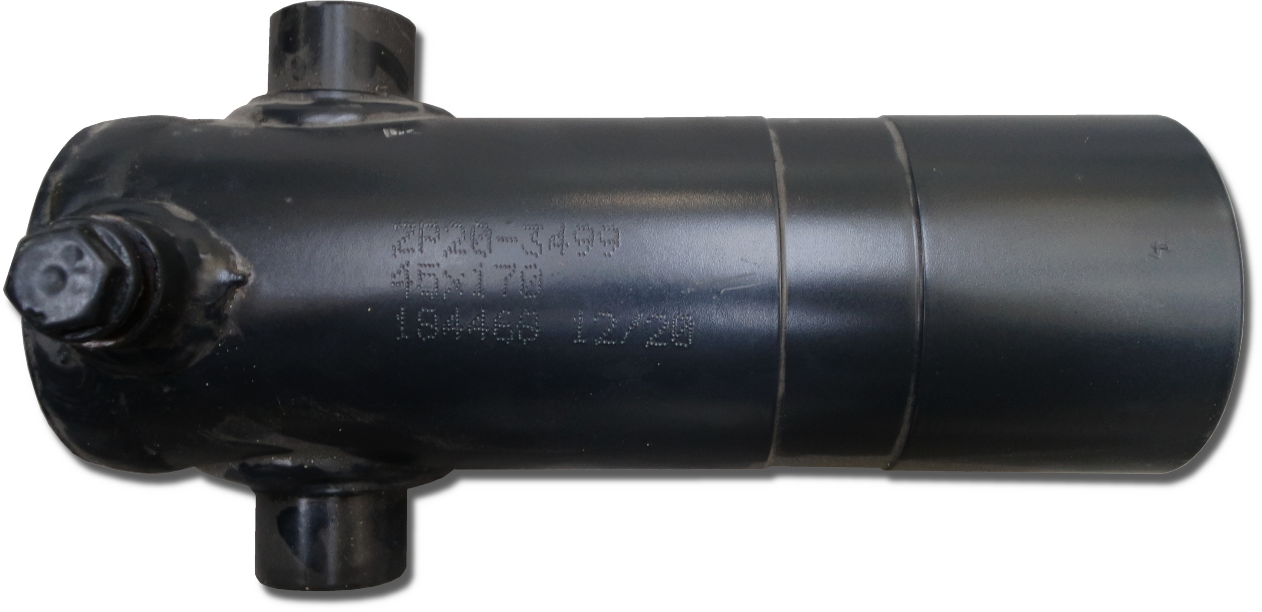 SMN-3IS.60.45.170-00 - Гидравлический цилиндр цилиндр 60X45 ход 170