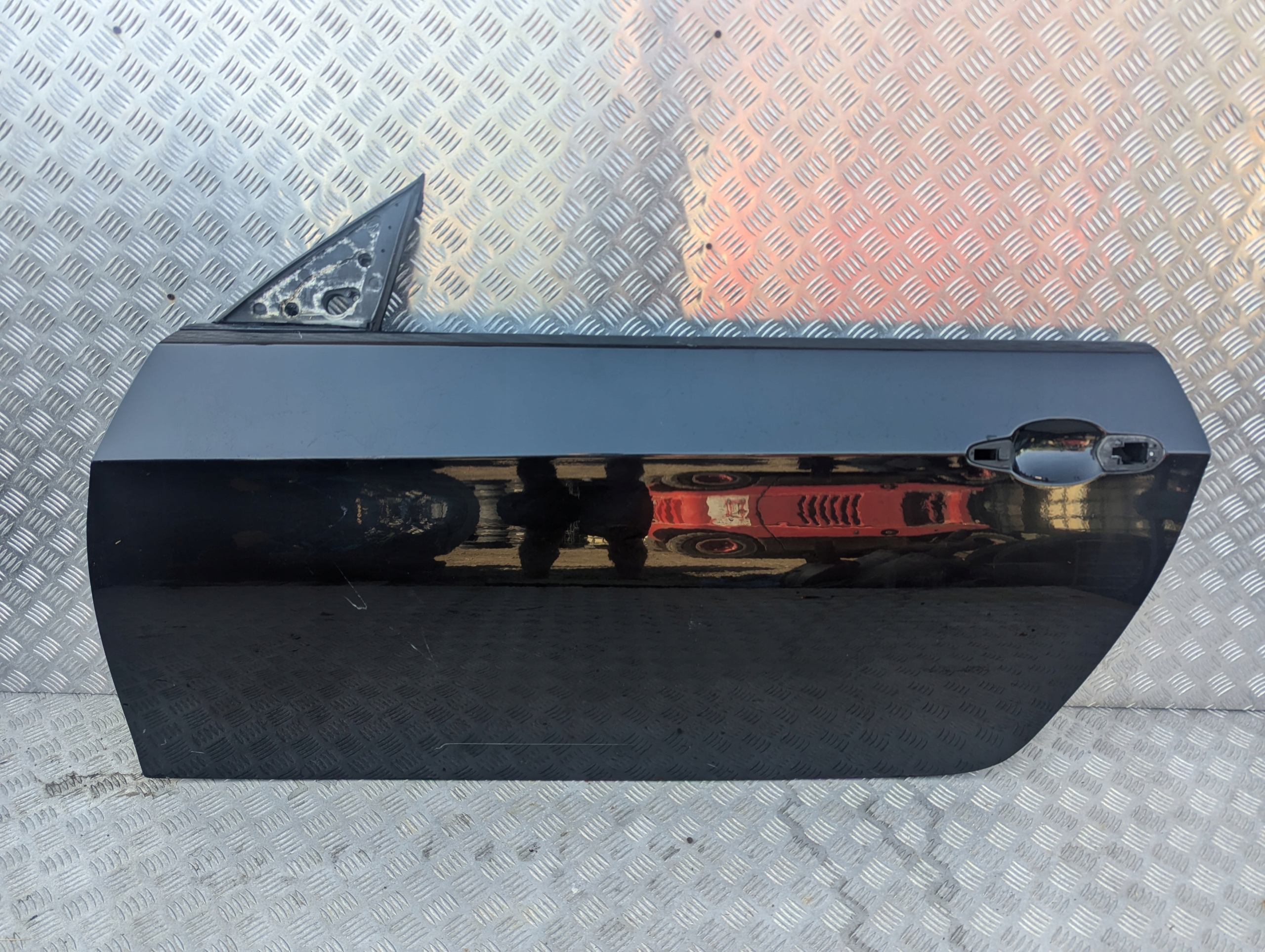 BMW 3 E92 E93 06r- ДВЕРІ ЗЛІВА СПЕРЕДУ ЛІВИЙ ПЕРЕД