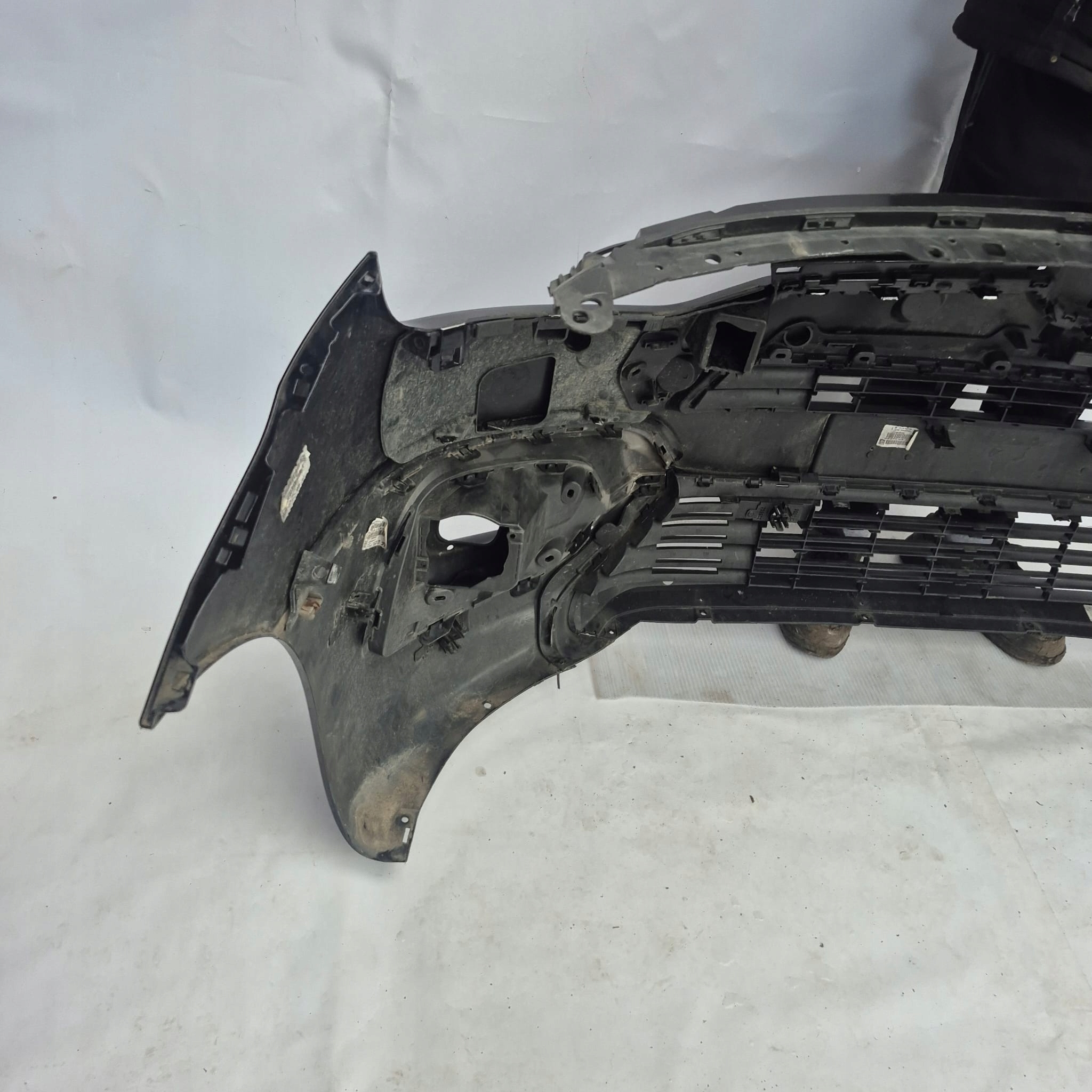 TOYOTA PROACE CITY 19- bumper front front PDC