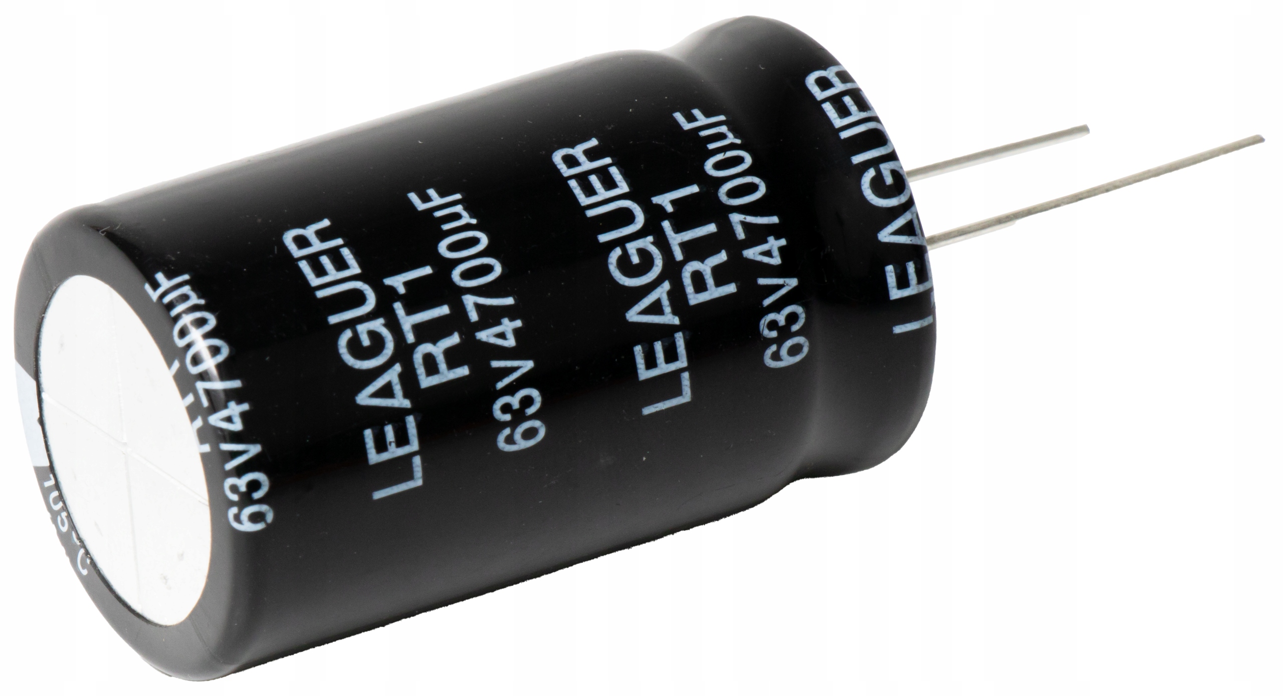 Condensatori Jackcon 4700uf 25v Verticali 2 Condensatori Elettrolitici 4700uF 25V Verticali - Jackcon, 105°C, Dimensioni 16x31mm, Per Riparazioni Elettroniche Condensatore 25V 105°C Jackcon - Foto 13