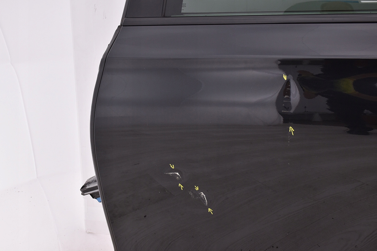 Tür hinten heck links BMW 7 F01 475