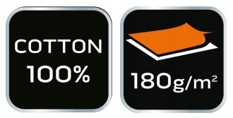 T-SHIRT KOSZULKA ROBOCZA DENIM NEO L / 52 Model Denim