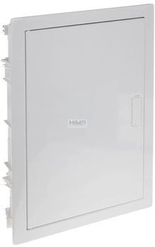 Podomítkový rozvaděč Rwn 2x12 Legrand 602432