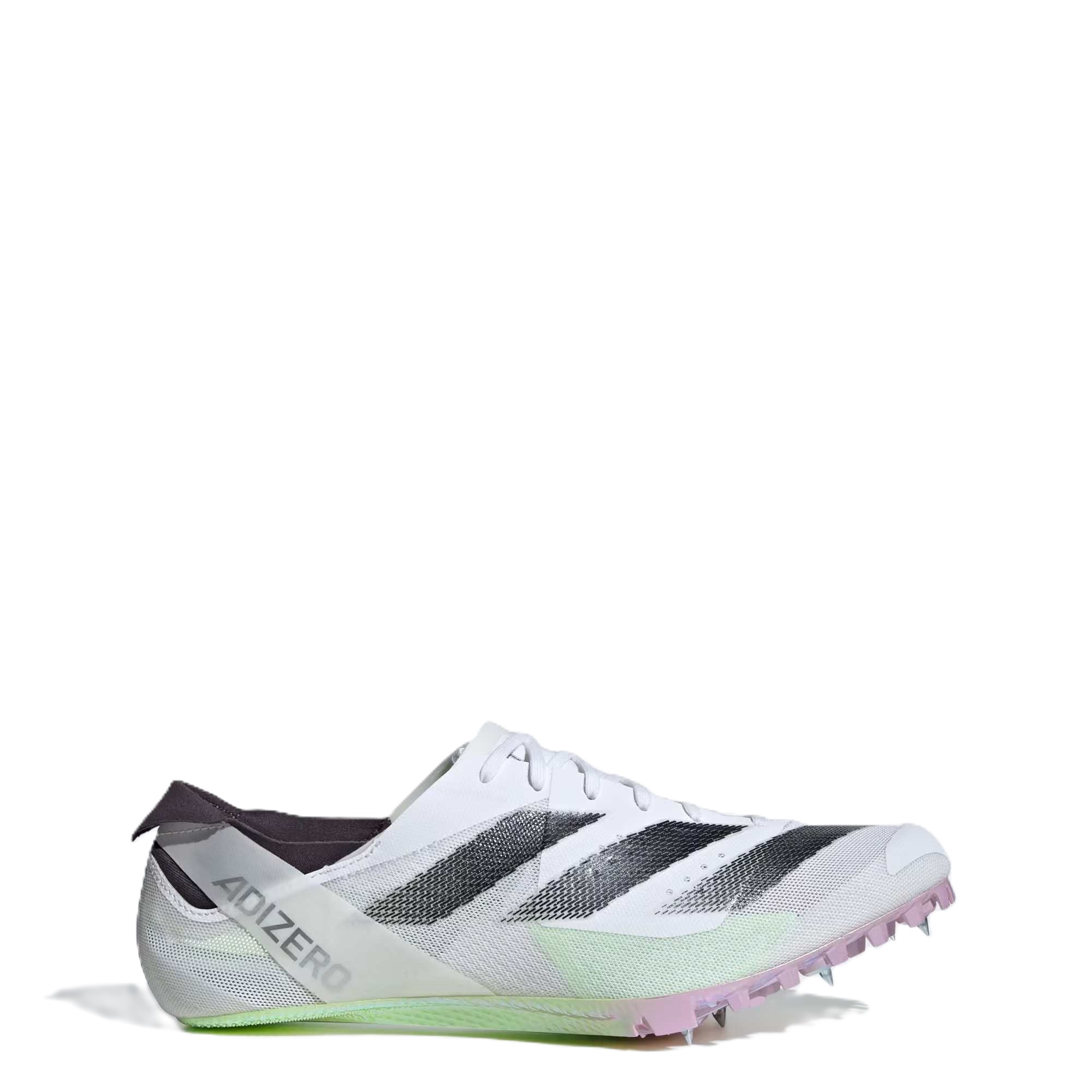 Adidas Boty Kolce Adizero Finesse Track and Field vel. 47 IE5487