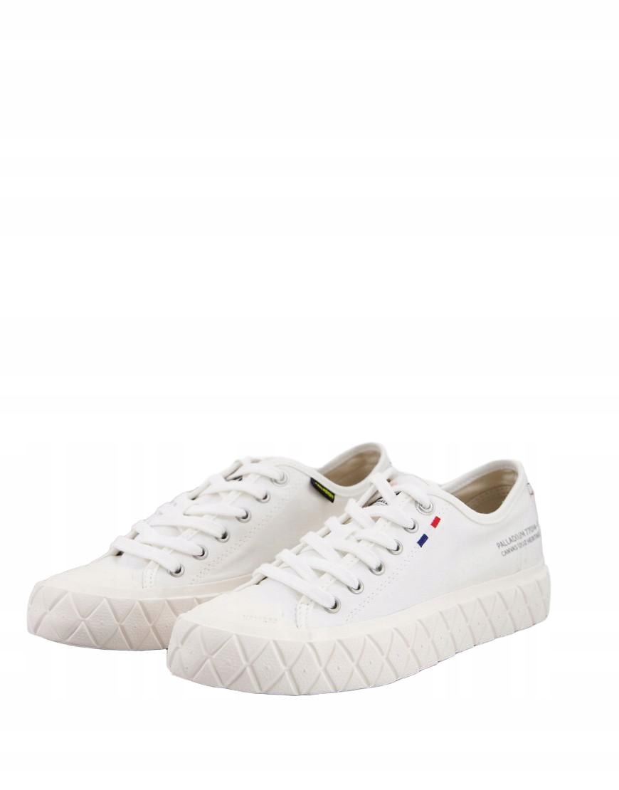 Palladium Nízké Tenisky 37
