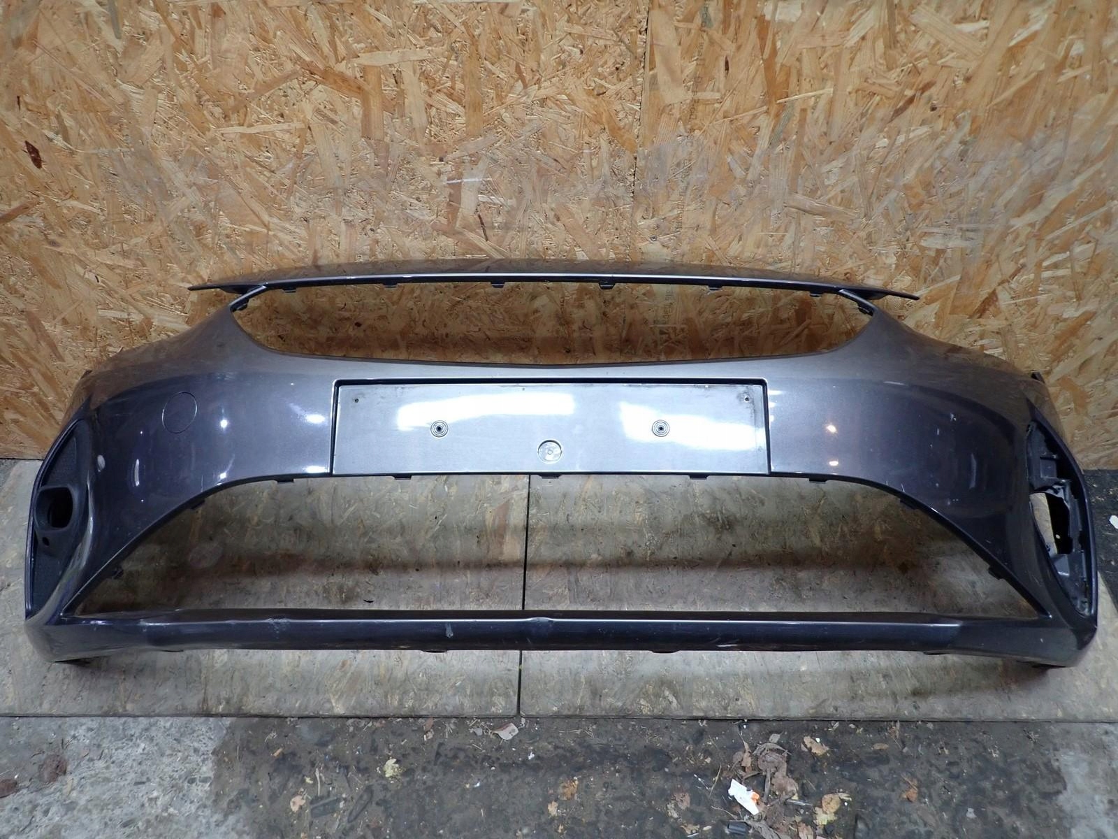 bumper front front OPEL CORSA F 68 2019-2023R 9830280980