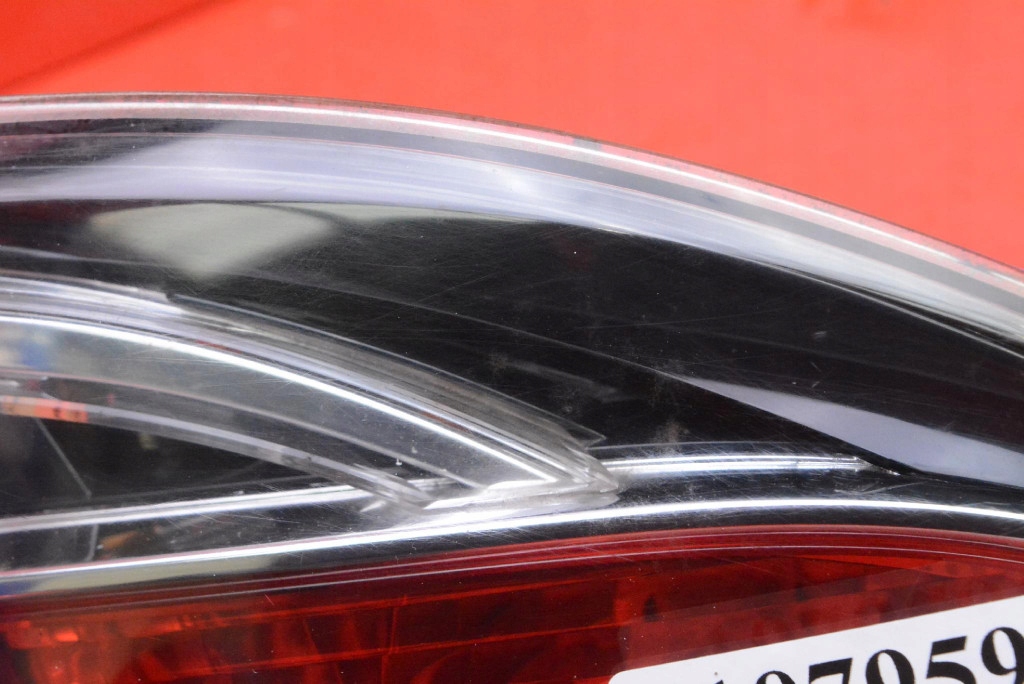 light left rear part rear GS1F-513F0 MAZDA 6 2 II GH 5D HB 07-12