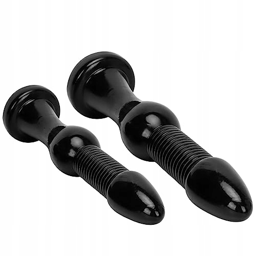 JIXAXE Duży Realistyczny Dildo XXL Analdildo Prostata Stymulacja Plug — miniatura 6