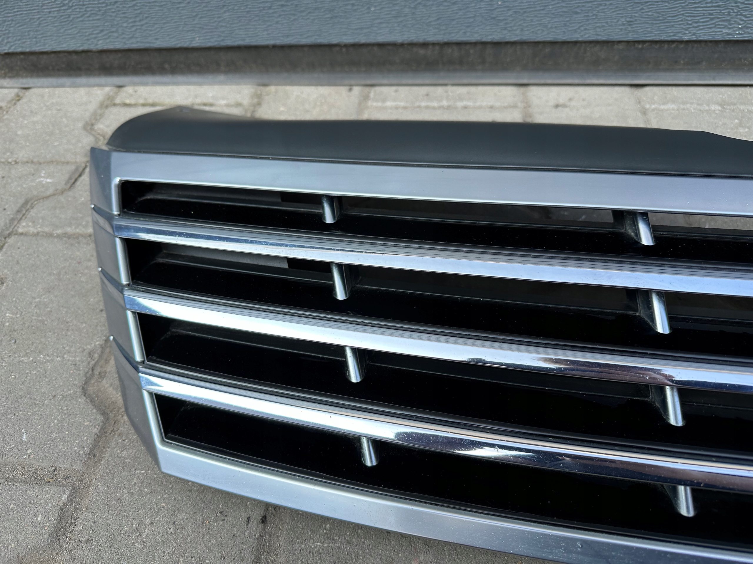 VW Passat 3C8 Kühlergrill FRONTGRILL Kühlergitter 3C8853653A - Thumbnail 9
