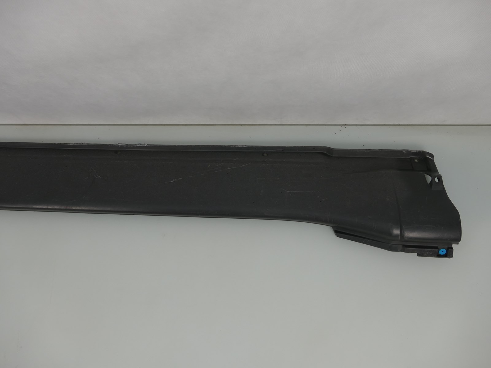 MITSUBISHI PAJERO IV 3D moulding threshold left threshold 7405A147