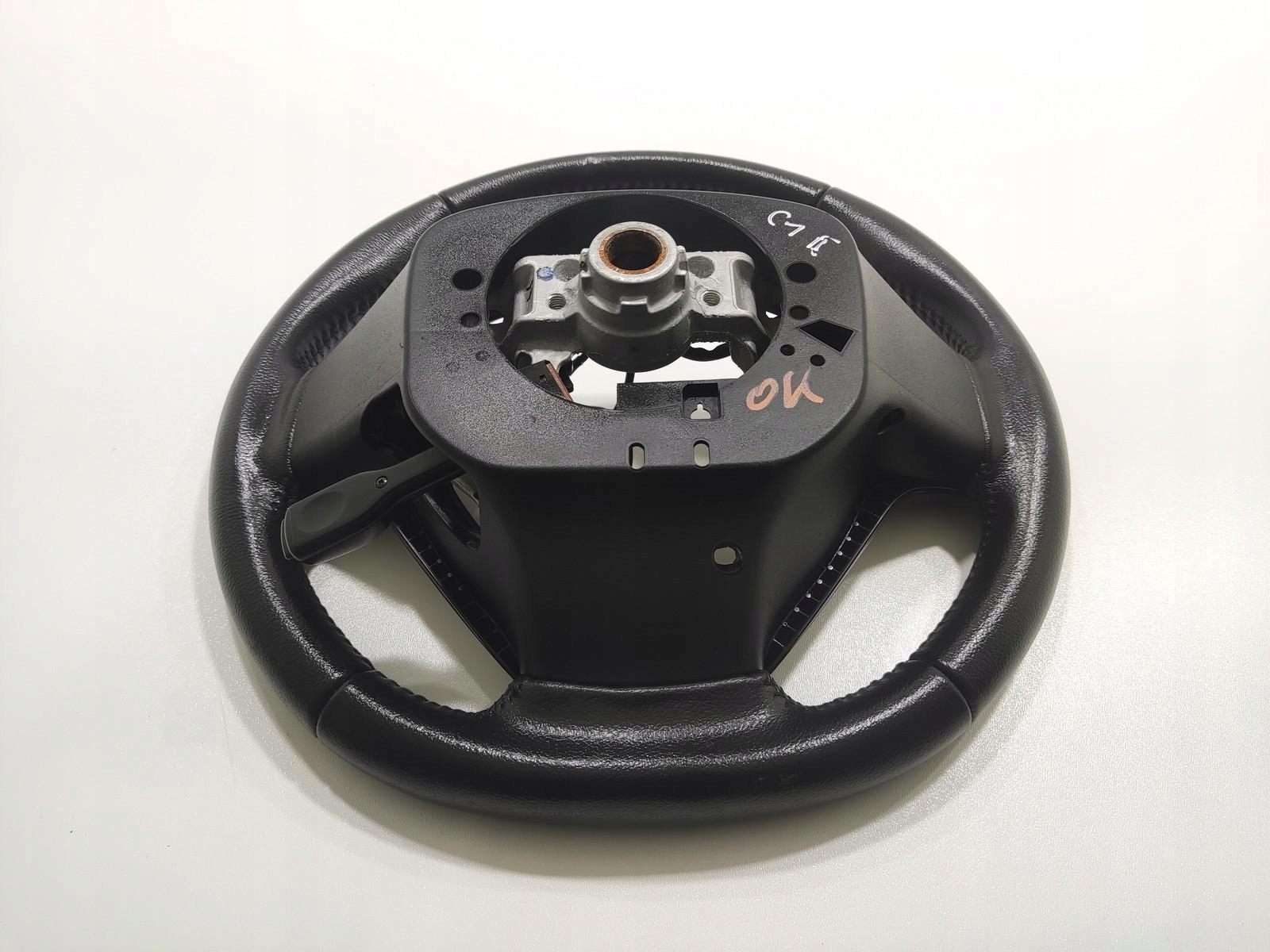 lenkrad MULTIFUNKCJA TEMPOMAT CITROEN C1 II 2014-2021 45100-0H060