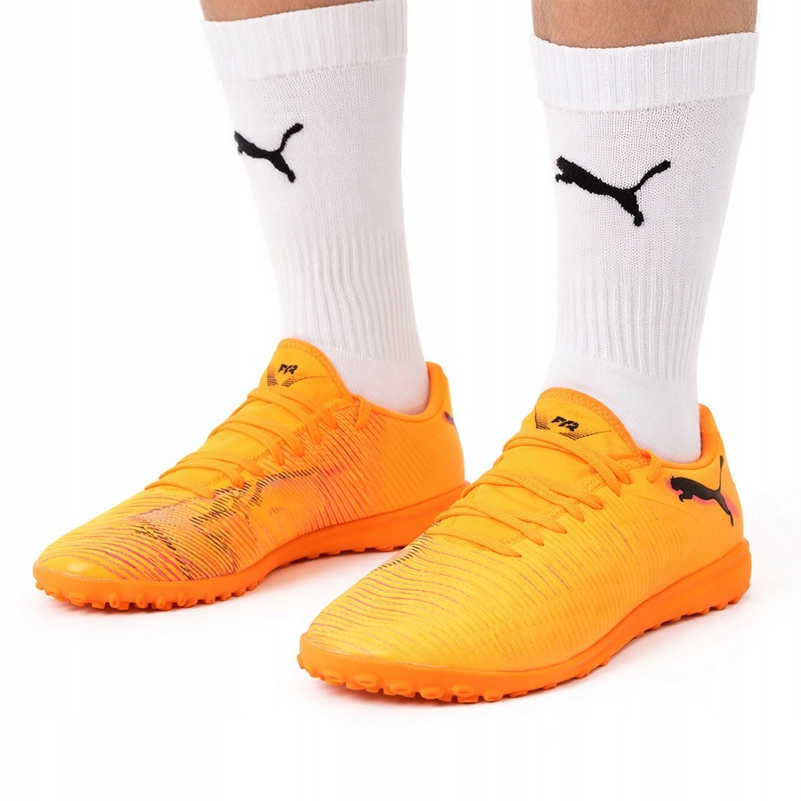 Buty Do Piłki Nożnej Puma Future 8 Play Tt 108605 03