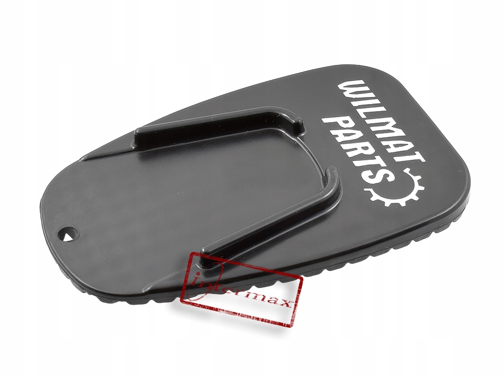 PODKŁADKA / PODSTAWKA POD STOPKĘ BOCZNĄ MOTOCYKLA Producent Wilmat