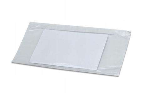 

Koperty Kurierskie Przylgi DL 240x140mm Kangurki