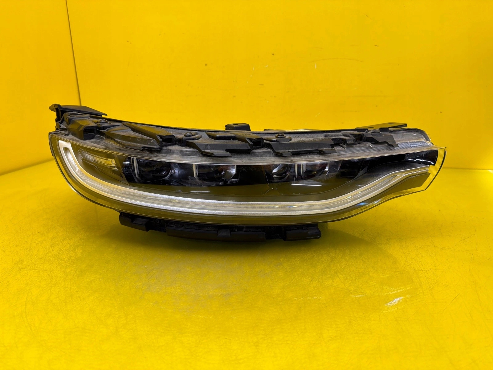 light right front Kia Soul III E-Soul III 18-22 Full Led 92180-J2000