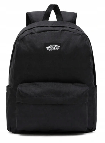 Batoh Vans Old Skool Backpack černý černý
