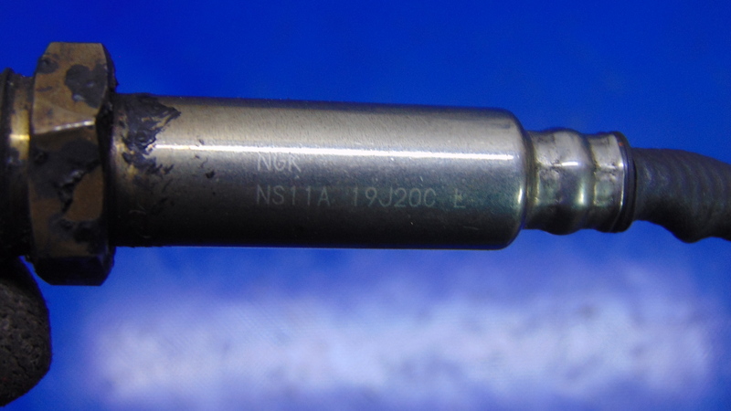 SONDA LAMBDA NOX 2.2CDI MERCEDES SPRINTER W910 910 A910 907 W907 A907 18-26