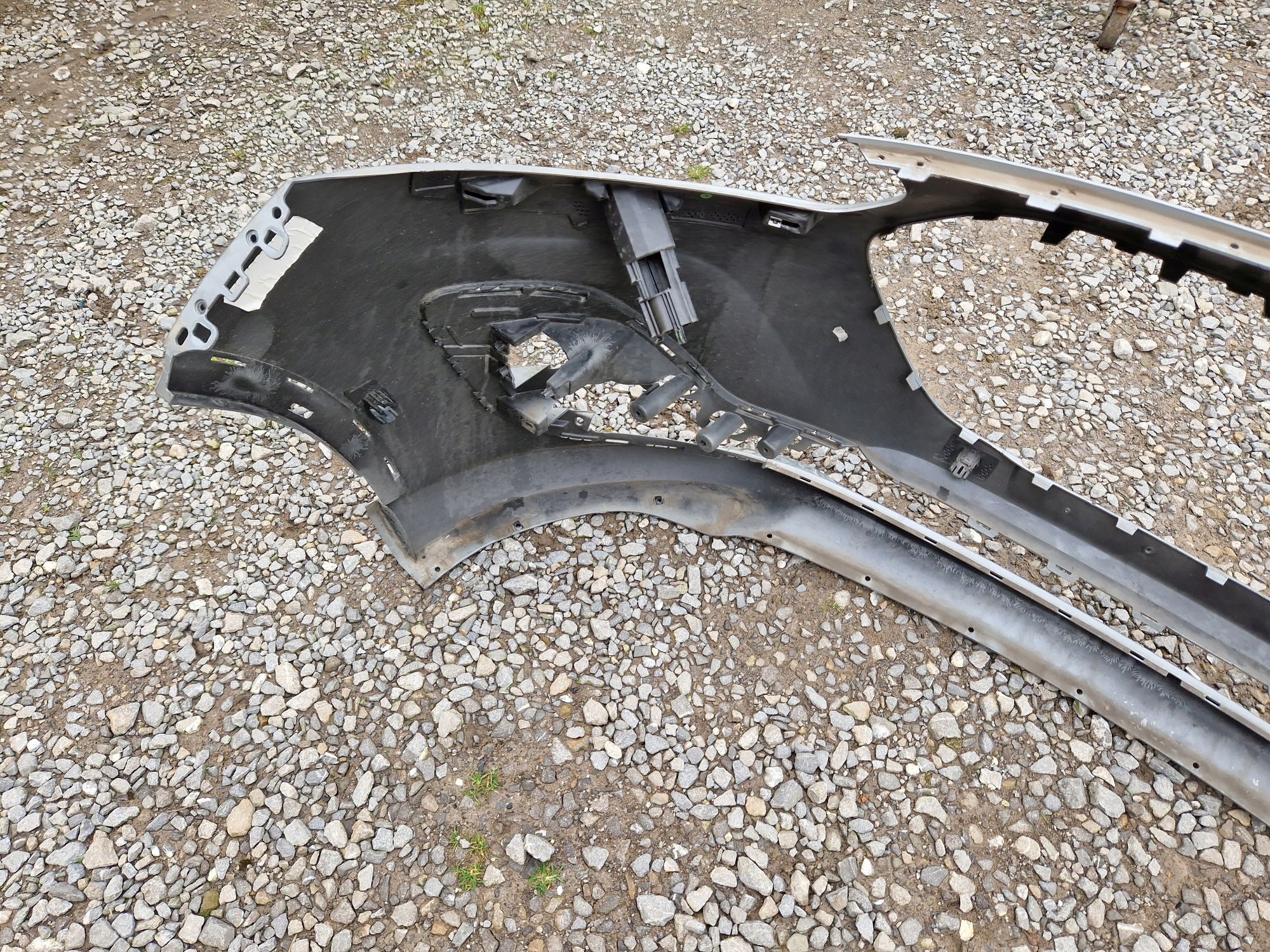 FRONTSTOSSSTANGE FORD KUGA III VIGNALE MK3 19R->