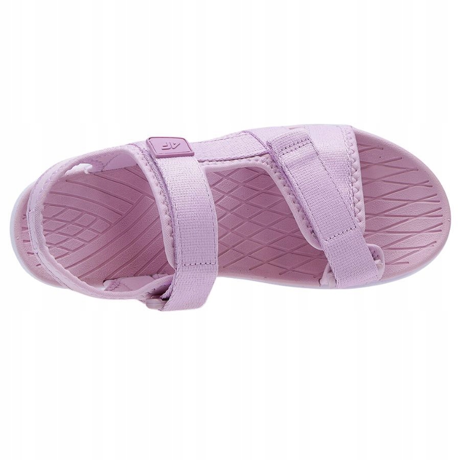 SANDAŁY DZIECIĘCE 4F DZIEWCZĘCE TREKKINGOWE SPORT Płeć chłopcy dziewczynki