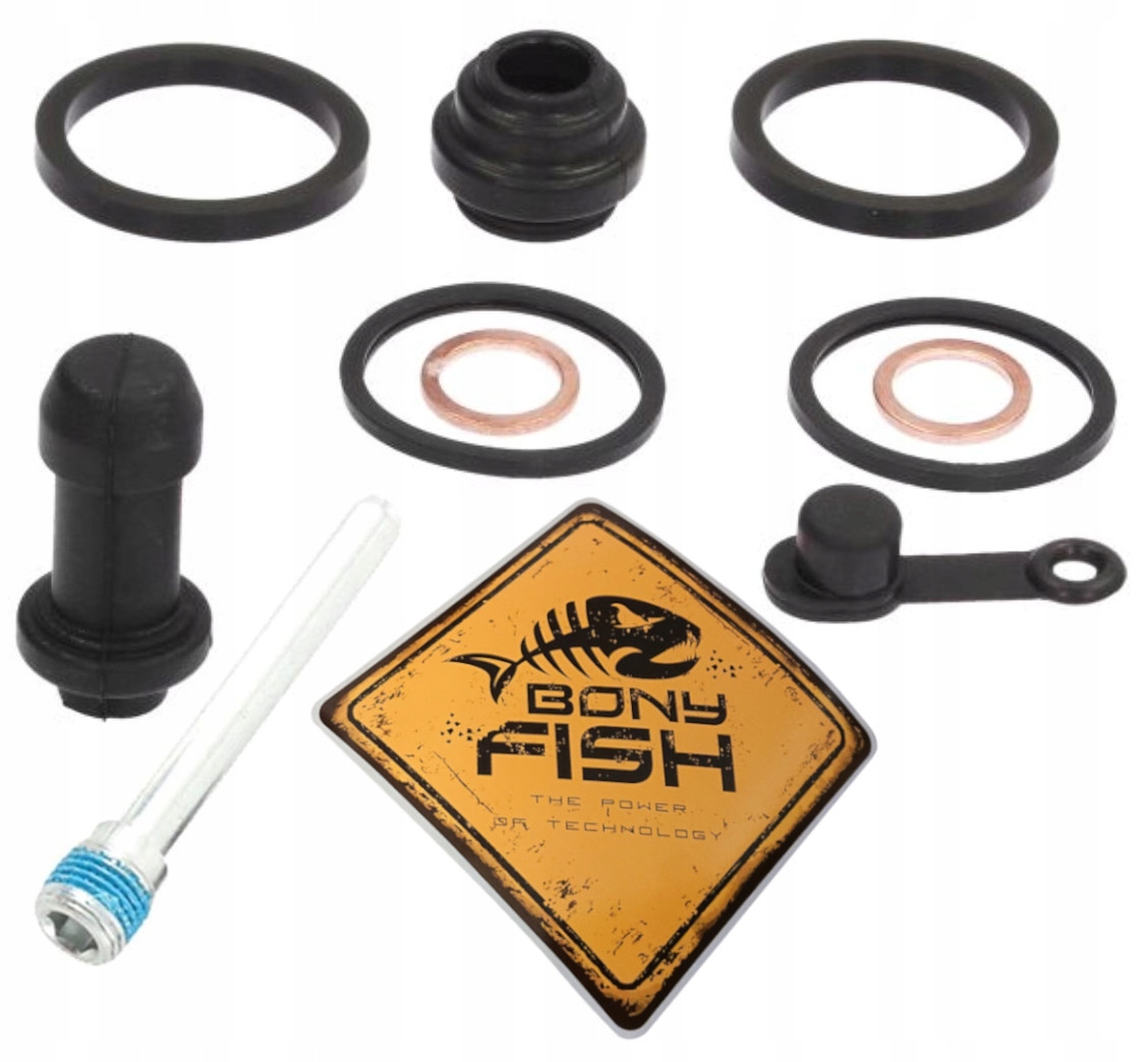 Sada pro opravu předního brzdového třmenu Suzuki An 650 Burgman BonyFish