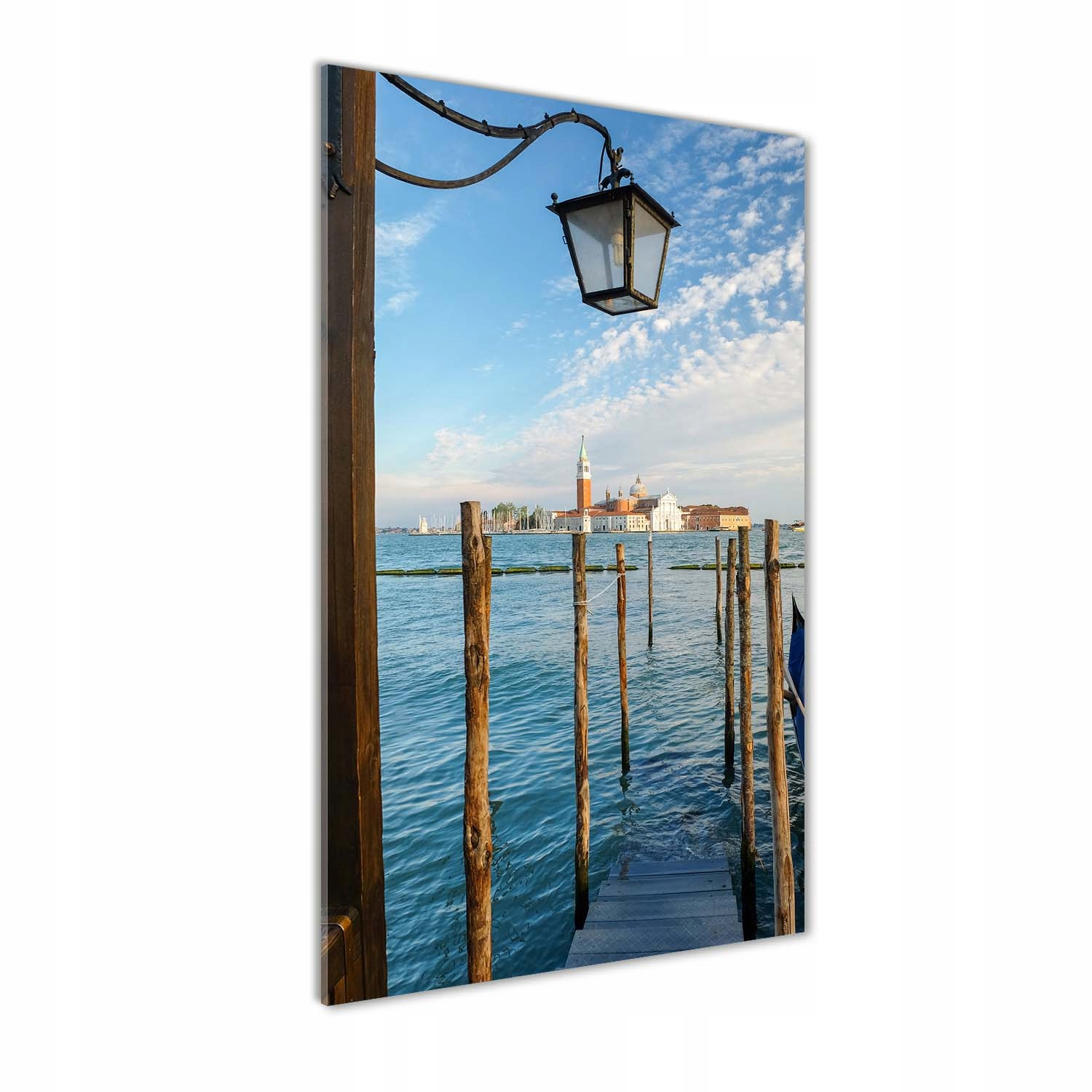 

Foto obraz akryl do salonu Wenecja Włochy 70x140cm