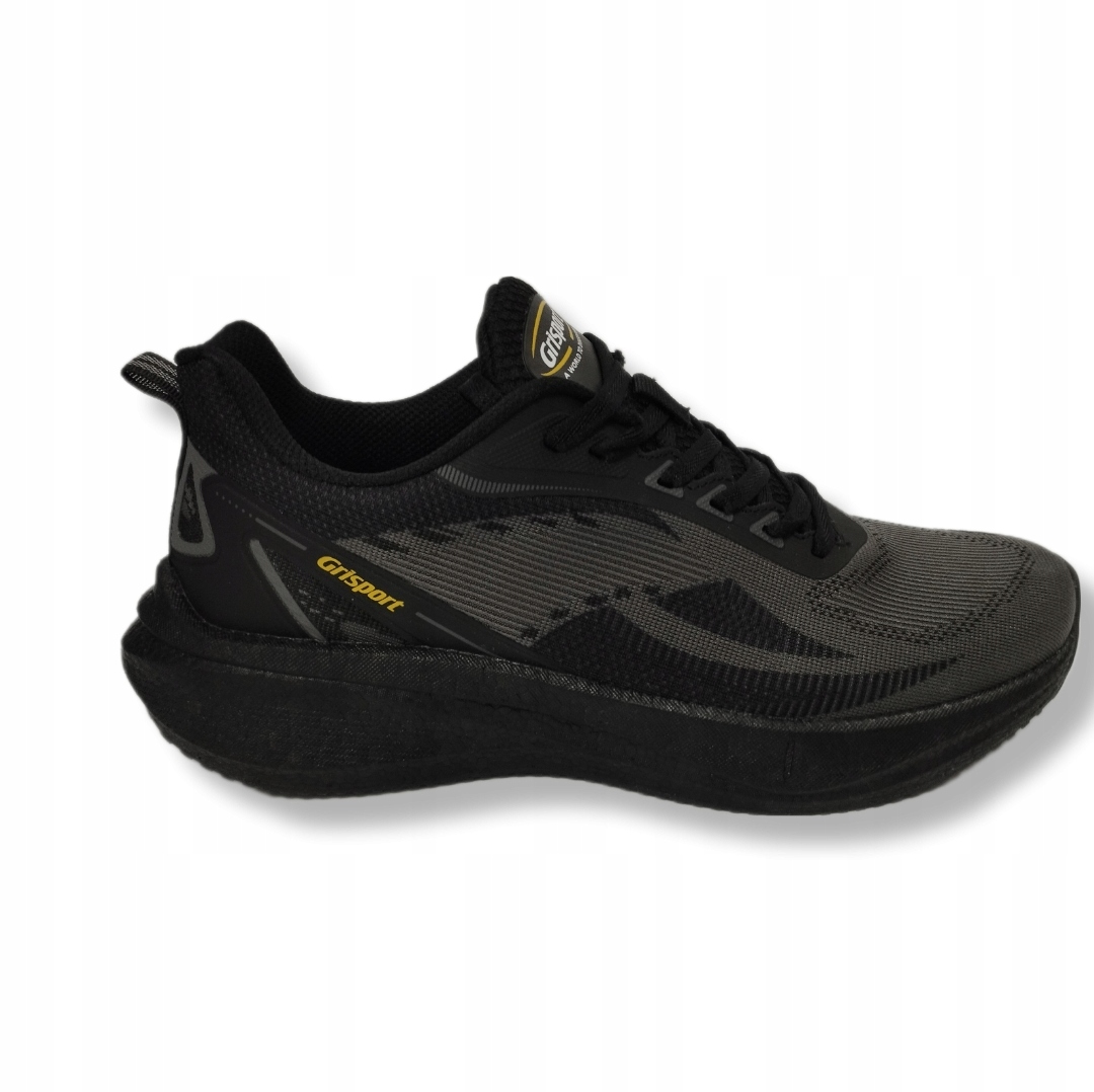 Grisport pánské sportovní kalhoty GR25329008M černé, velikost 44