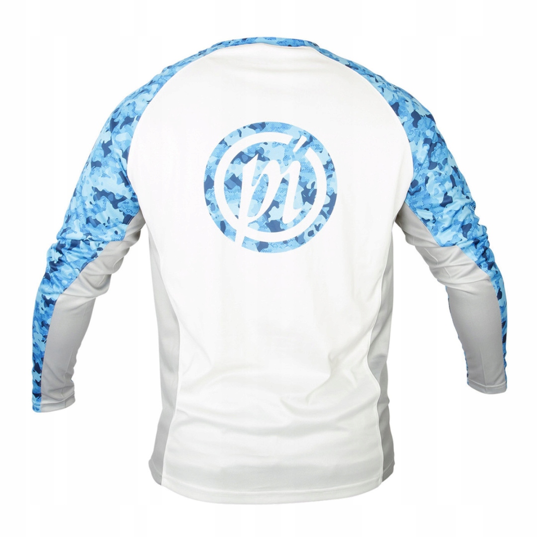 Koszulka Preston Performance Sun Shirt UPF-35 roz. S Stan opakowania oryginalne