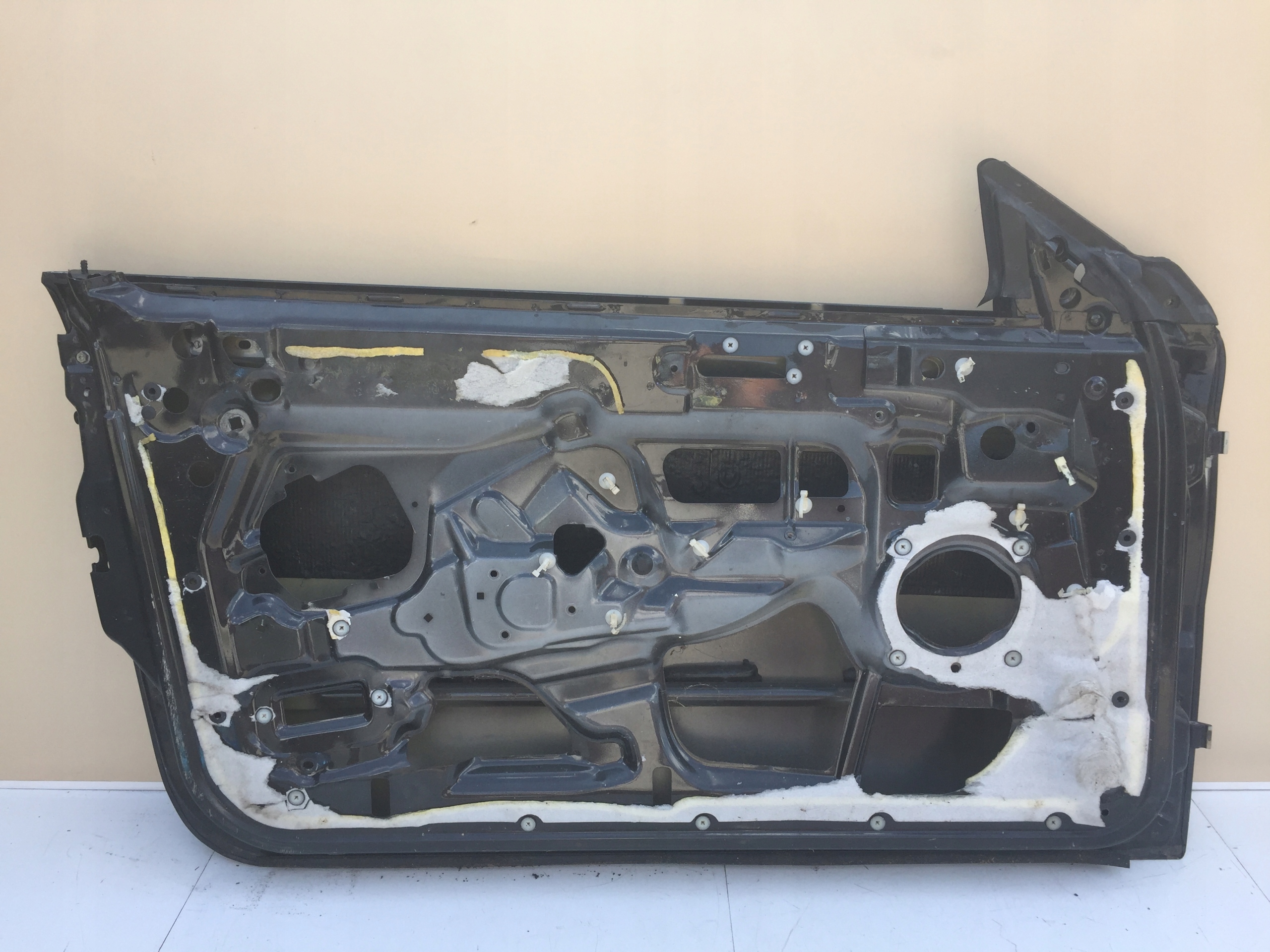 ALFA ROMEO GT DRZWI LEWE Typ samochodu Samochody osobowe