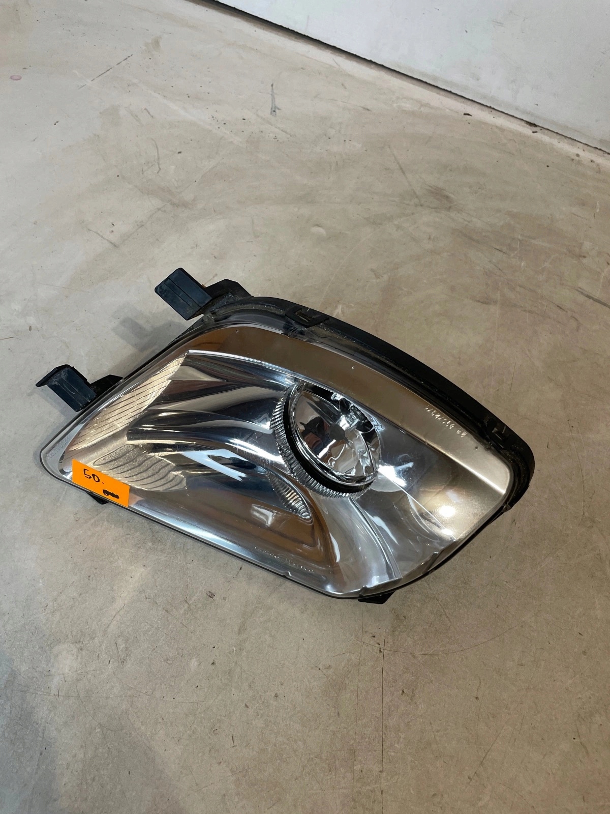 Nebelscheinwerfer rechts Peugeot 308 und T7