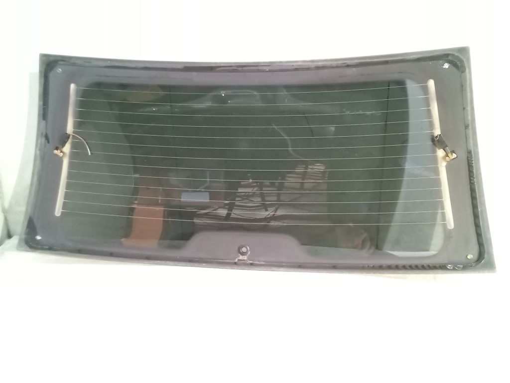 Opel Meriva A window rear part rear z bonnet