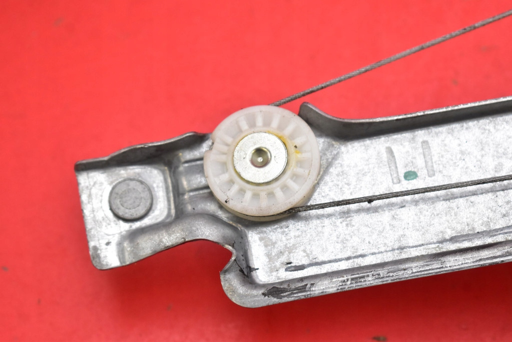 window regulator left front 807210974R RENAULT TRAFIC 3 III 14-21