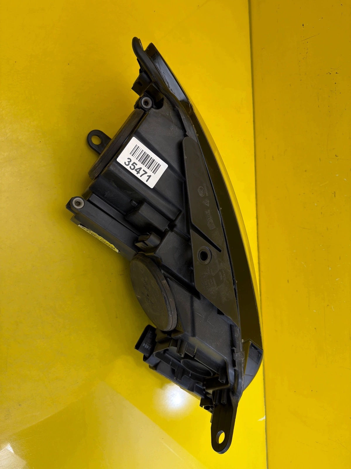 light left VW Passat CC Lift 3C8 12-16 Xenon 3C8941031G