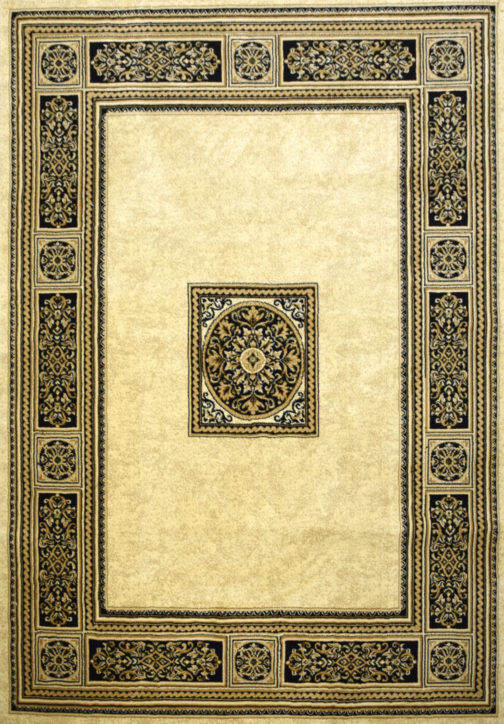 

Dywan Turecki Orientalny Dywany Do Salonu 160x220
