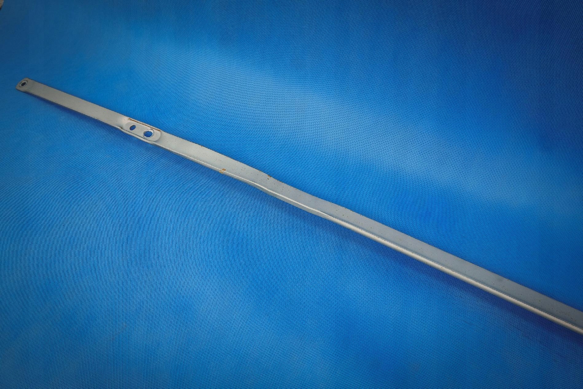 Spurstange poprzeczny Unterfahrschutz Audi A5 8T 8T8505476B