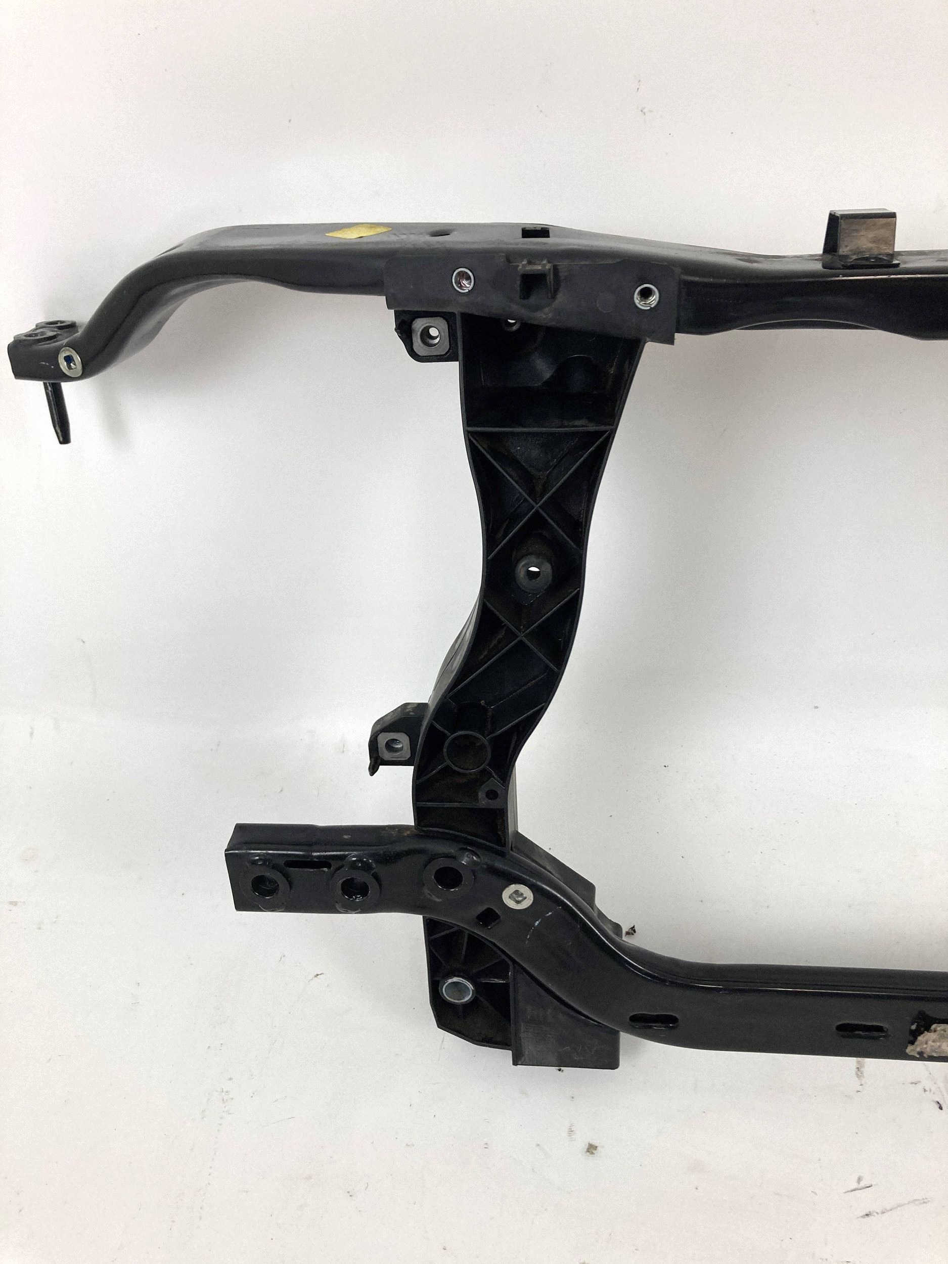 Jeep Wrangler JL 2018-2026 support panel for radiators pillar