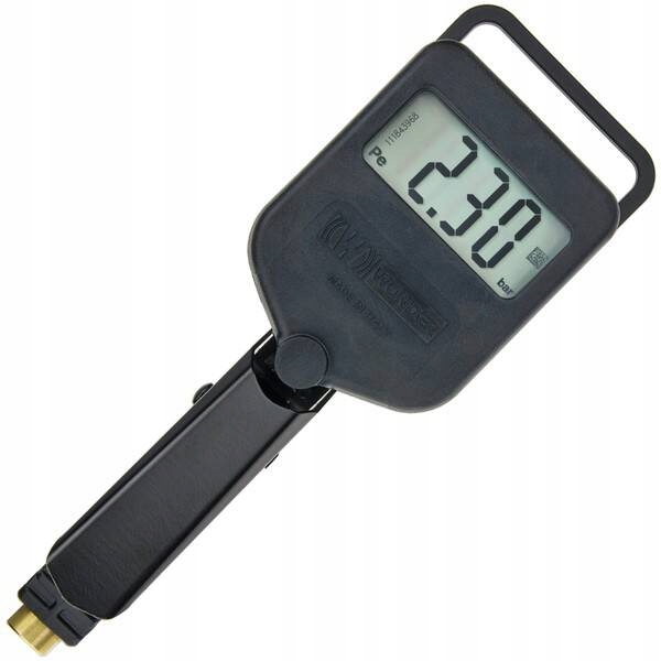 Elektroniczny pistolet do pompowania kół Wonder Inflator Digital EAN (GTIN) 8033282017185