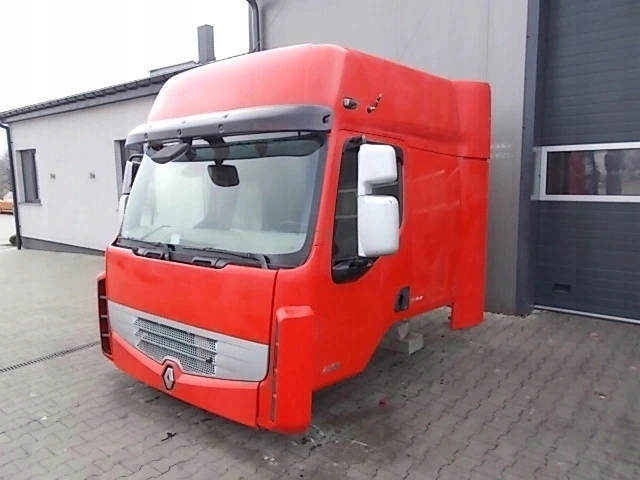 RENAULT PREMIUM 450 DXI KABINA KOMPLETNA AUTOMAT Car type Trucks