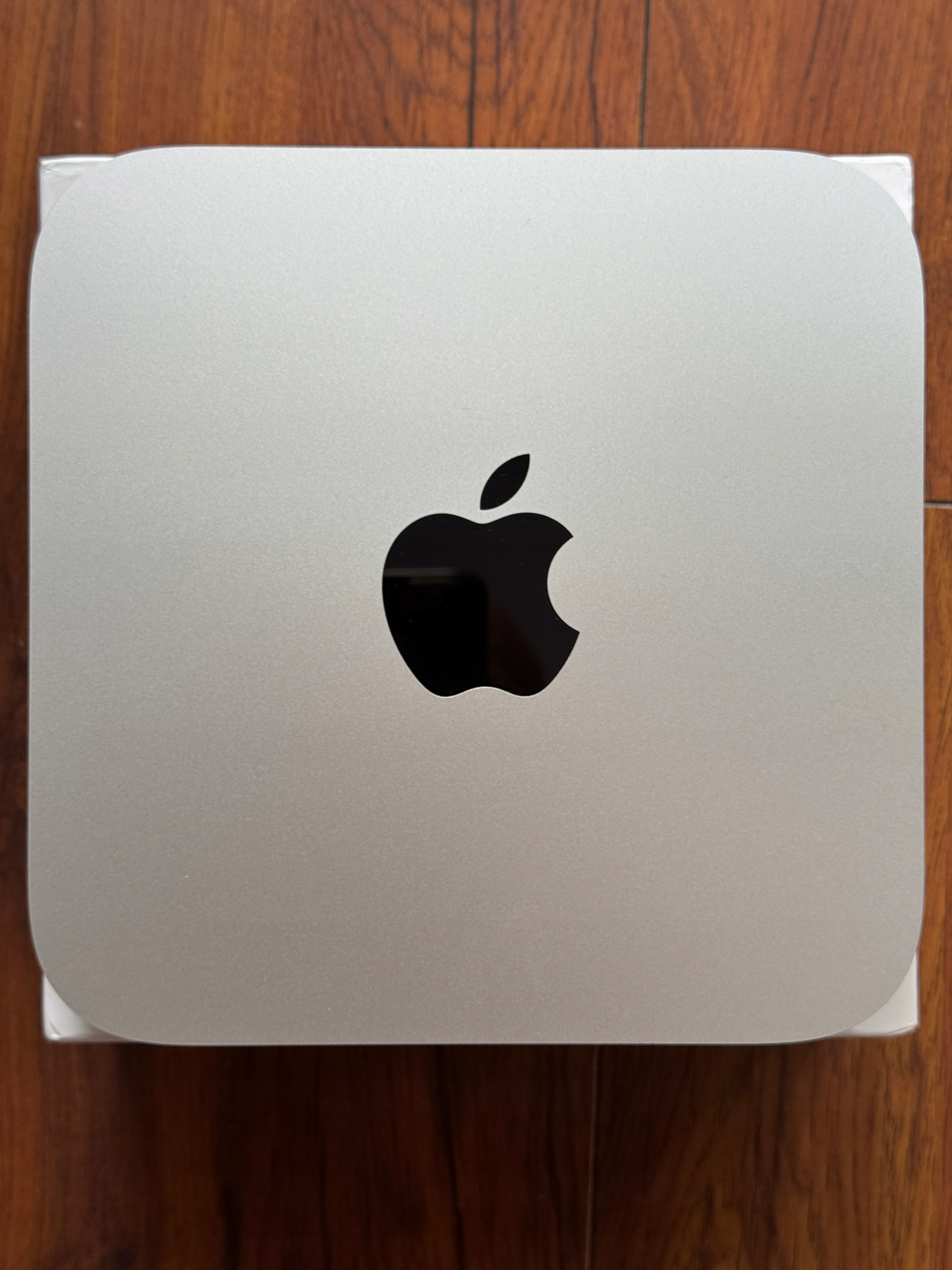ミニPC Apple Mac Mini M1 8GB 256GB Miniaturowy komputer Apple Mac mini M1 8GB 256GB SSD macOS