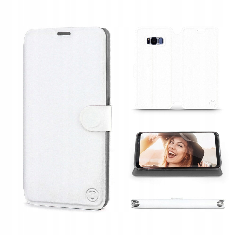 

Etui Mobiwear do Samsung Galaxy S8 - C_whs