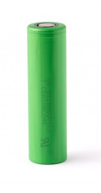 

Akumulator Ogniwo 18650 2600mAh 3.6V Li-ion Sony