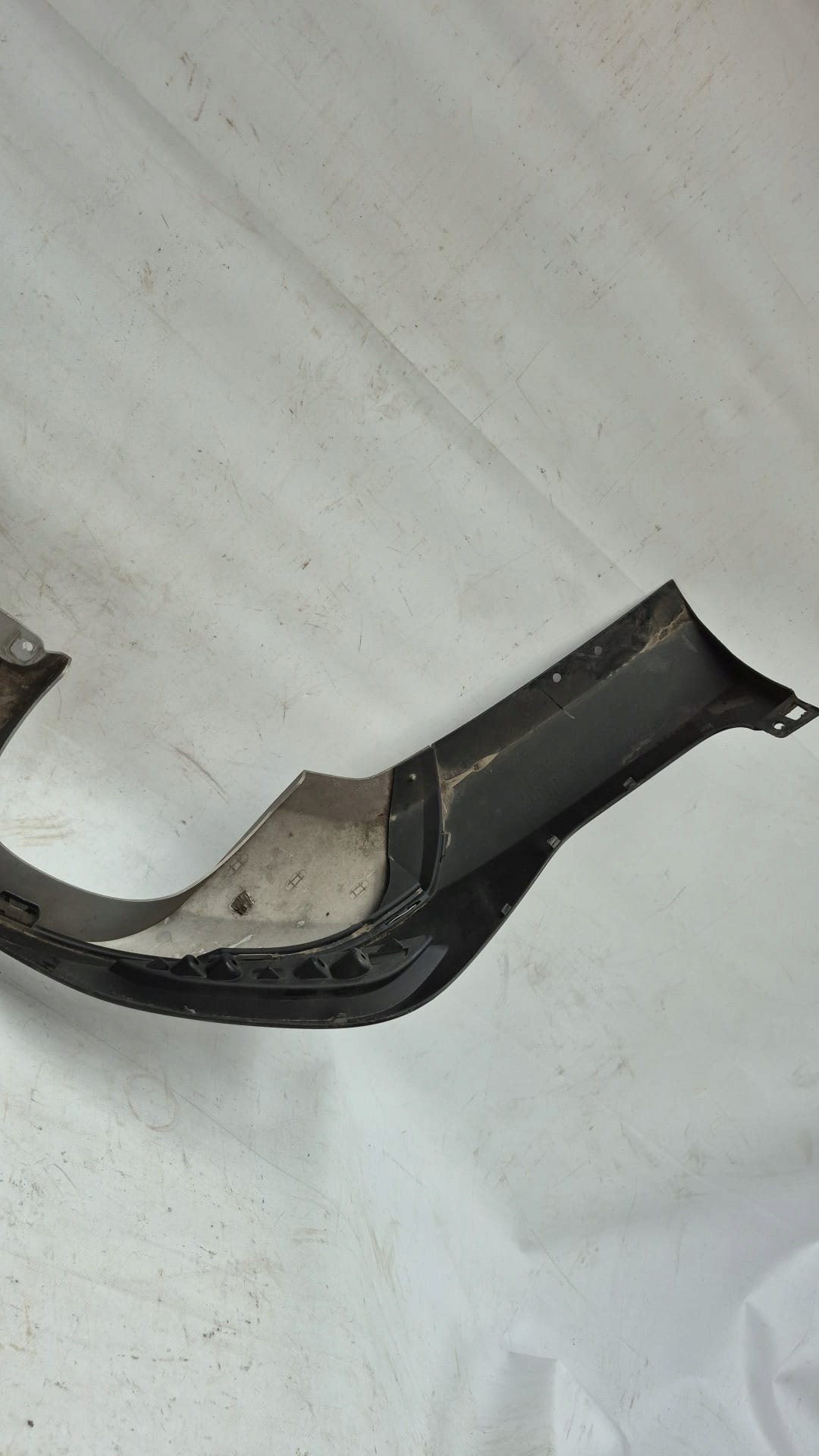 FORD FOCUS MK4 ACTIVE KOMBI diffusore Paraurti posteriore posteriore JX7B-17F954-J